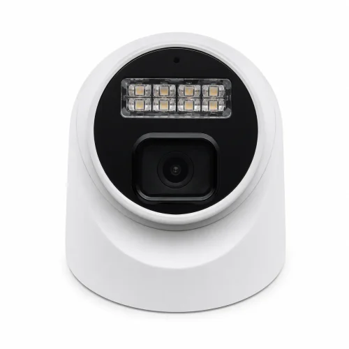 دوربین مداربسته تحت شبکه UNV مدل NK-IPC-HDW2459T1P-A-LED دام 4 مگاپیکسل ColorHunter