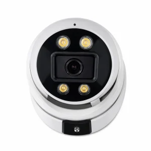 دوربین مداربسته تحت شبکه نایک ویژن 4 مگاپیکسل مدل NK-IPC-HDW2459TP-A-LED