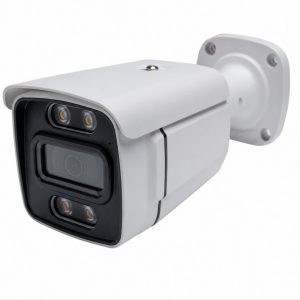 دوربین مداربسته تحت شبکه NIKVISION مدل NK-IPC-HFW1559SP-A-LED با کیفیت 5 مگاپیکسل