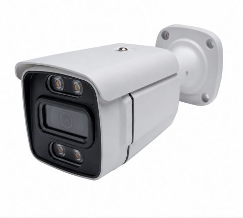 دوربین مداربسته تحت شبکه NIKVISION مدل NK-IPC-HFW1559SP-A-LED با کیفیت 5 مگاپیکسل