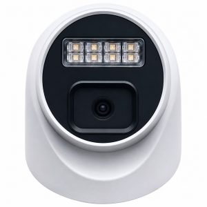 دوربین مداربسته تحت شبکه نایک ویژن 5 مگاپیکسل مدل NK-IPC-HDW1579T1P-A-LED