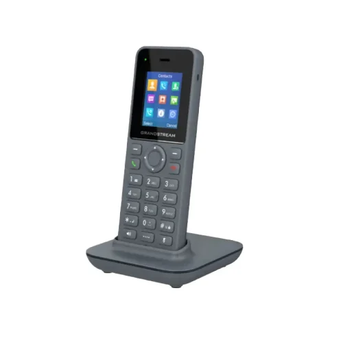 گوشی بیسیم Grandstream DP725 Grandstream DP725