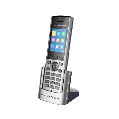 گوشی بی‌سیم DECT گرنداستریم مدل DP730