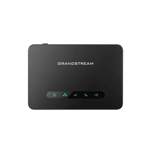 بیس‌استیشن DECT گرنداستریم DP750 با کیفیت صدای HD