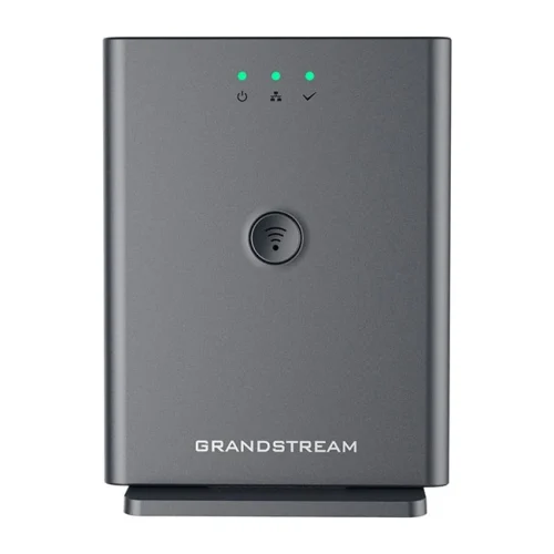 بیس استیشن DECT گرنداستریم