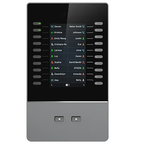 ماژول توسعه Grandstream GBX20 ماژول توسعه Grandstream GBX20