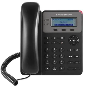 تلفن تحت شبکه Grandstream GXP1615