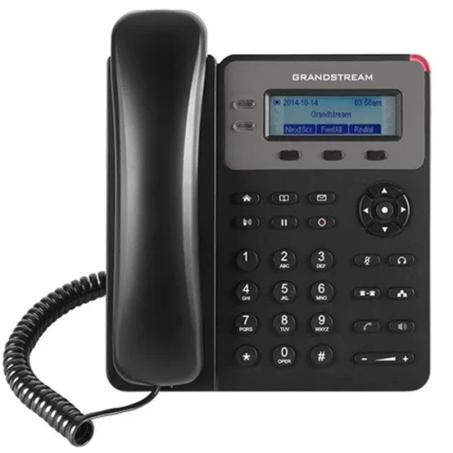 تلفن تحت شبکه Grandstream GXP1615