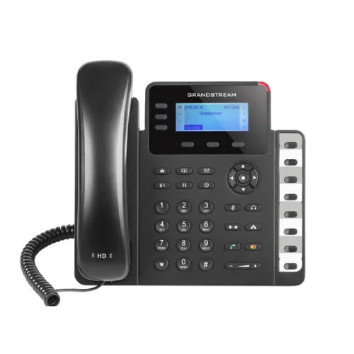 تلفن تحت شبکه گرنداستریم GXP1630