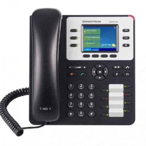 تلفن IP Grandstream GXP2130