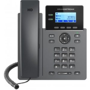 تلفن IP گرنداستریم GRP2602G