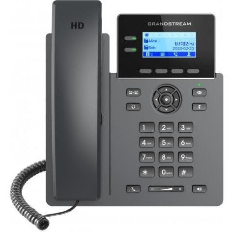 تلفن IP گرنداستریم GRP2602G