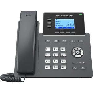 تلفن IP سازمانی گرنداستریم GRP2603