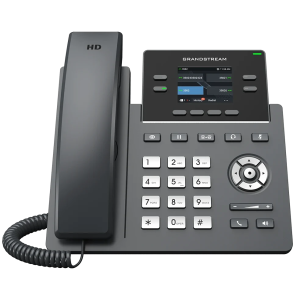 تلفن IP گرنداستریم GRP2612