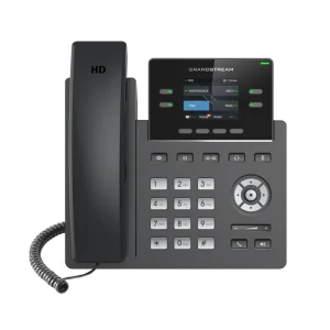 تلفن IP گرنداستریم GRP2612P