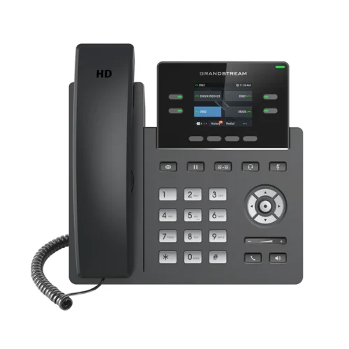 تلفن IP گرنداستریم GRP2612P