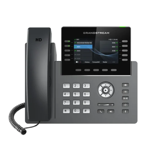 تلفن IP گرنداستریم GRP2615