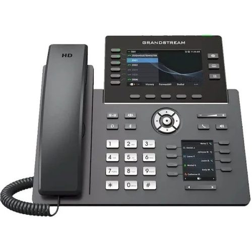 تلفن IP گرنداستریم GRP2616 تلفن IP گرنداستریم GRP2616