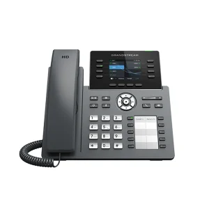 تلفن تحت شبکه Grandstream GRP2634