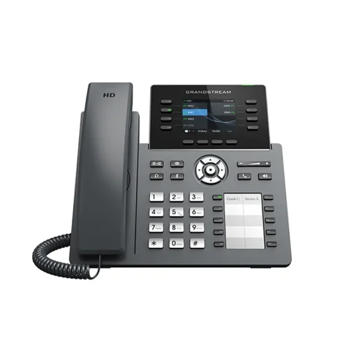 تلفن تحت شبکه Grandstream GRP2634
