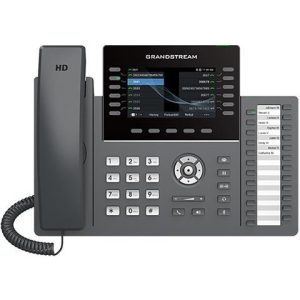 تلفن IP Grandstream GRP2636