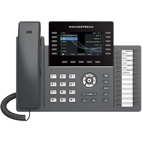 تلفن IP Grandstream GRP2636