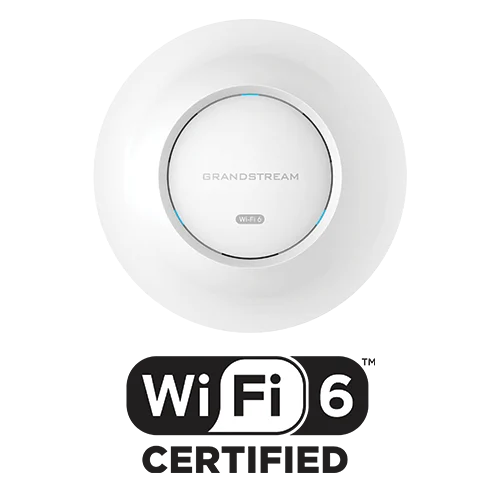 اکسس‌پوینت Wi-Fi 6 گرنداستریم GWN7660