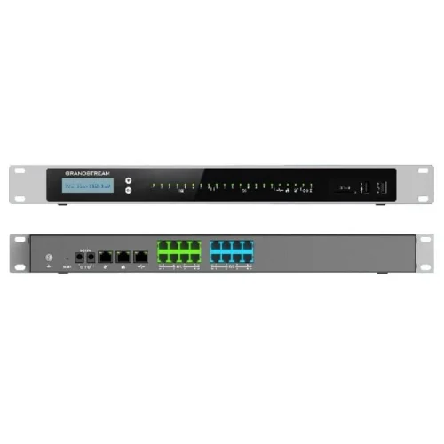 مرکز تلفن IP Grandstream UCM6308a
