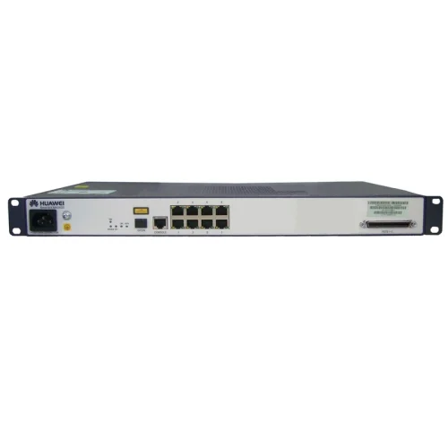 MDU هواوی MA5620-8 هشت پورت 8FE+8POTS
