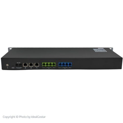 مرکز تلفن Grandstream UCM6304