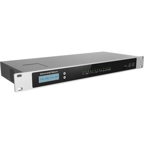مرکز تلفن Grandstream UCM6304 مرکز تلفن Grandstream UCM6304
