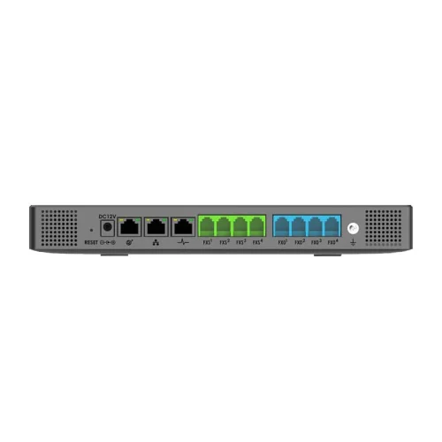 مرکز تلفن IP Grandstream UCM6304a مرکز تلفن IP Grandstream UCM6304a