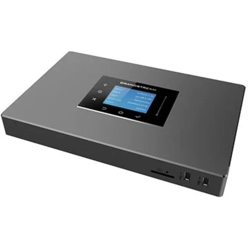 مرکز تلفن IP Grandstream UCM6304a مرکز تلفن IP Grandstream UCM6304a