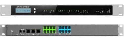 مرکز تلفن IP گرنداستریم UCM6308 مرکز تلفن IP گرنداستریم UCM6308