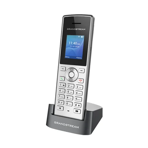 تلفن بی‌سیم Wi-Fi گرنداستریم WP810