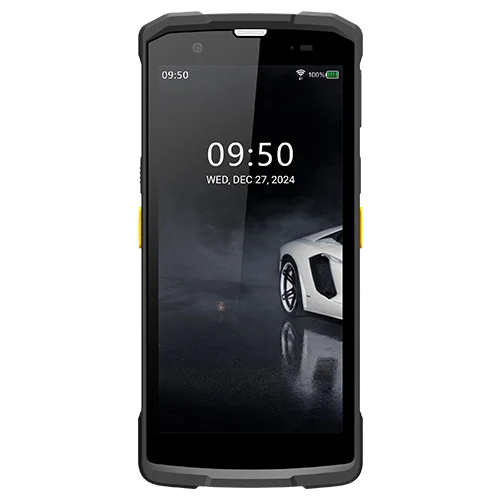 تلفن بیسیم گرنداستریم WP856 تلفن بیسیم گرنداستریم WP856