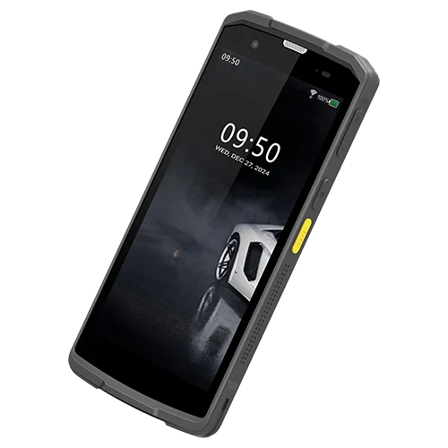 تلفن بی‌سیم گرنداستریم WP856