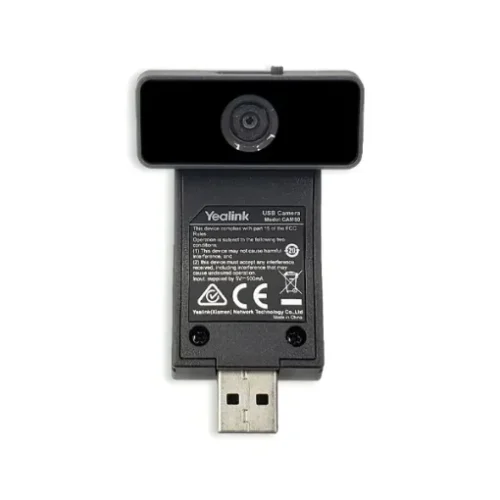 Yealink CAM50 - دوربین USB تلفن تصویری