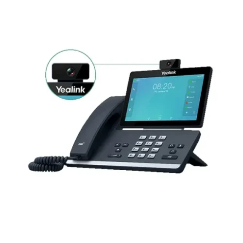 Yealink CAM50 - دوربین USB تلفن تصویری