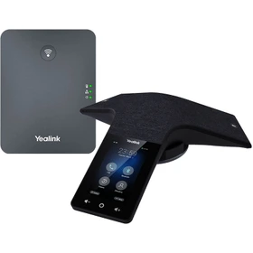 اسپیکرفون کنفرانس بیسیم Yealink CP935W-Base
