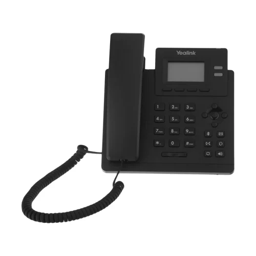 تلفن تحت شبکه یلینک مدل SIP-T31
