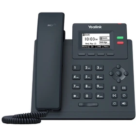 تلفن تحت شبکه یلینک SIP-T31P