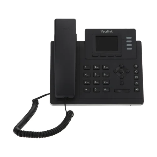 تلفن تحت شبکه یلینک SIP-T33G