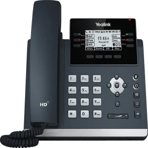 تلفن تحت شبکه Yealink SIP-T42U