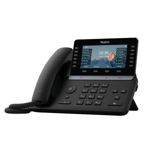 Yealink SIP-T85W Yealink SIP-T85W