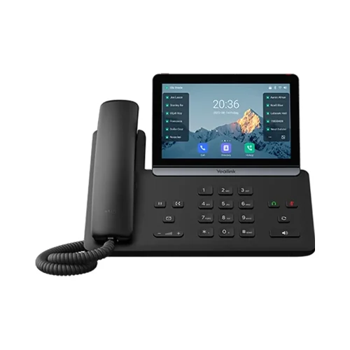 تلفن تحت شبکه Yealink SIP-T88V
