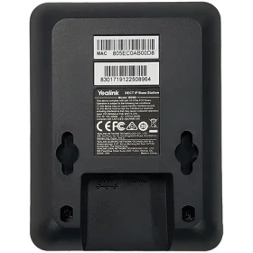 تلفن بی‌سیم Yealink SIP-W70B