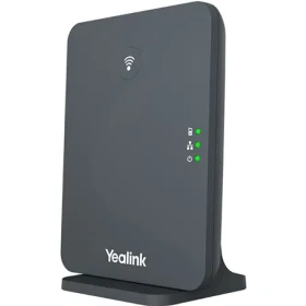 تلفن بی‌سیم Yealink SIP-W70B