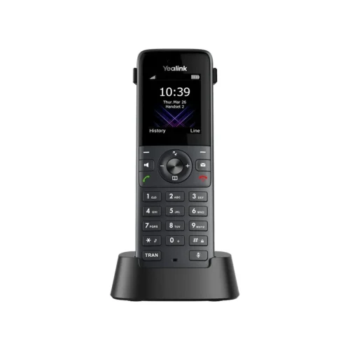 Yealink SIP-W73H تلفن بیسیم Yealink SIP-W73H