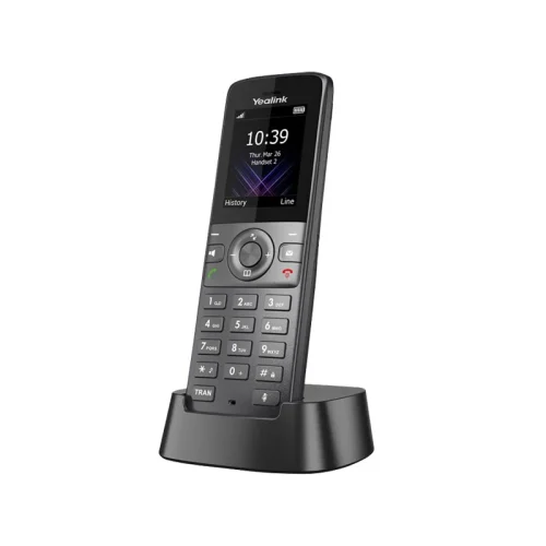 تلفن بی‌سیم Yealink SIP-W73H